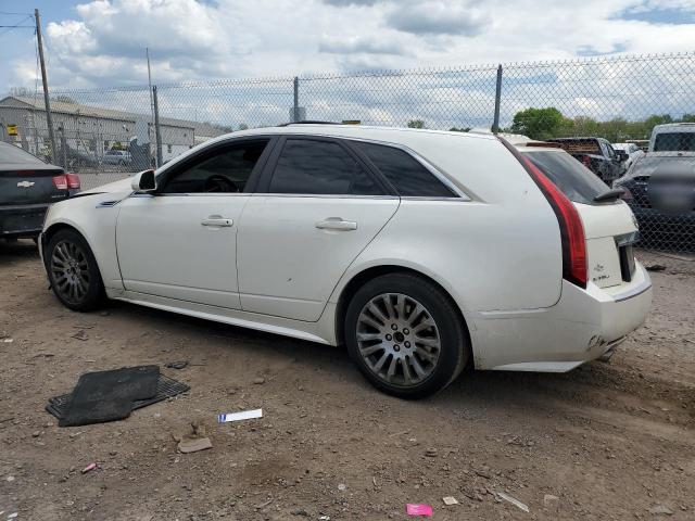 Vin: 1g6dm8ev4a0120980, lot: 55507435, cadillac cts performance collection 20102