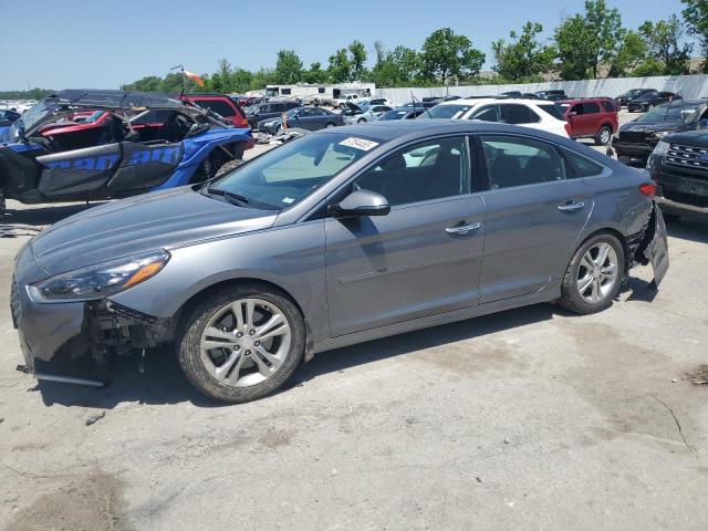HYUNDAI SONATA SPO