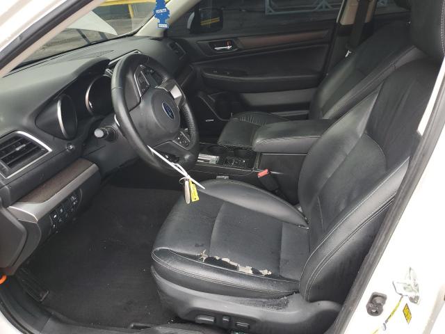 2015 SUBARU LEGACY 2.5 4S3BNBN64F3061488