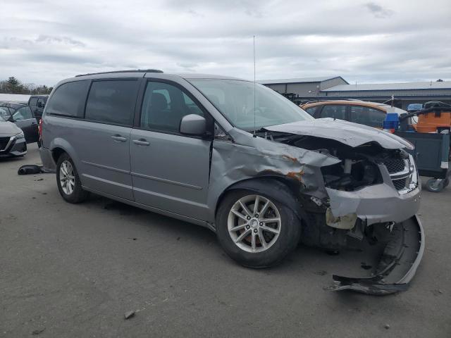 Vin: 2c4rdgcg3gr381128, lot: 55631995, dodge caravan sxt 20164