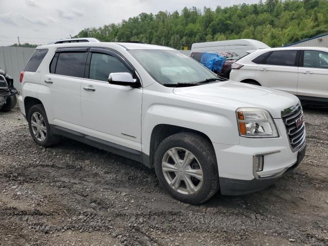 Vin: 2gkflue35g6236323, lot: 54698745, gmc terrain slt 20164