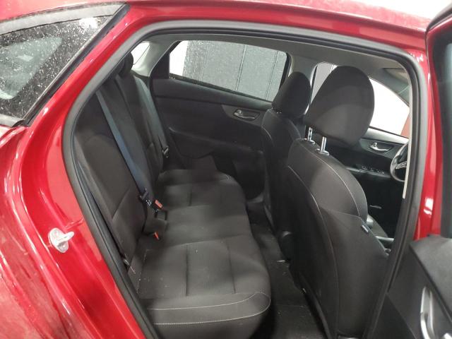 2021 KIA FORTE FE - 3KPF24AD5ME364666