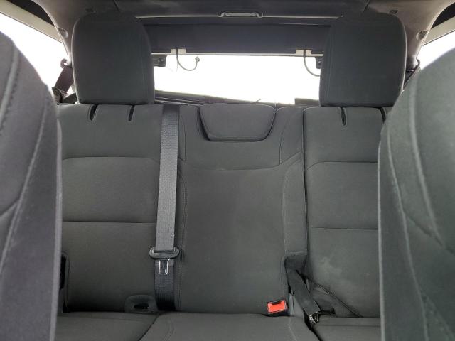 2021 JEEP WRANGLER U - 1C4HJXDG9MW631817