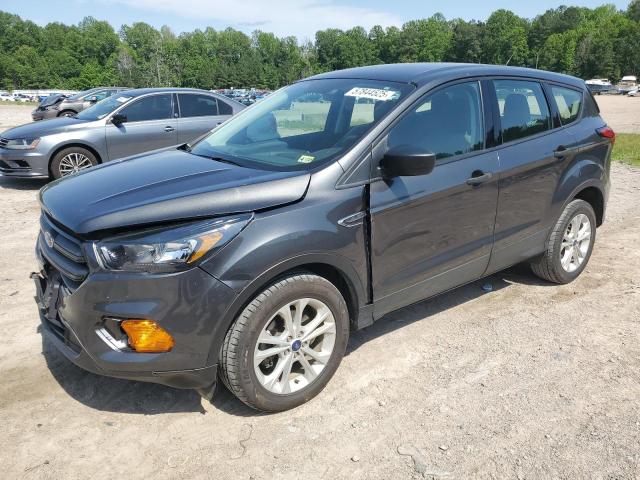 Vin: 1fmcu0f79kuc47241, lot: 57844525, ford escape s 2019 img_1