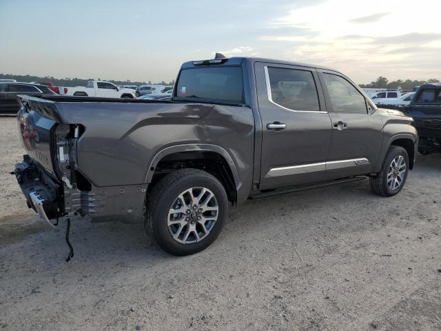 Vin: 5tfmc5dbxsx091337, lot: 55496475, toyota tundra crewmax platinum 20253