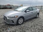 2017 HYUNDAI ELANTRA SE - 5NPD74LF1HH195139