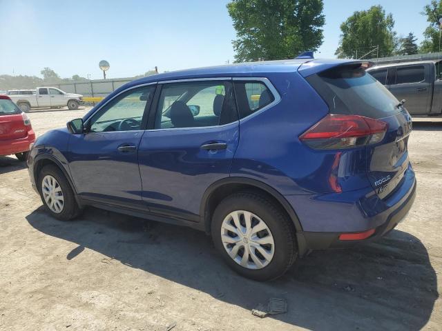 Vin: 5n1at2mvxlc801384, lot: 55843325, nissan rogue s 20202
