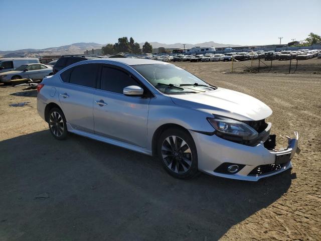 Vin: 3n1ab7ap3jy310799, lot: 58218655, nissan sentra s 20184
