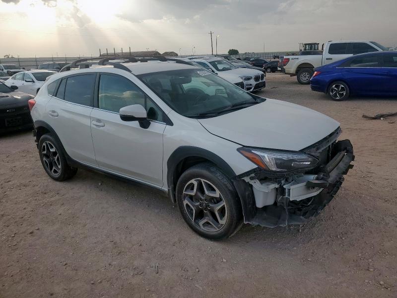 Vin: jf2gtamc2kh314495, lot: 57326735, subaru crosstrek limited 20194