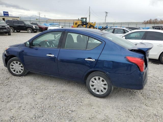 Vin: 3n1cn7ap8jl864725, lot: 56758655, nissan versa s 20182