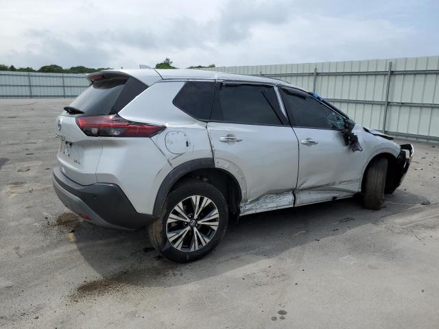 Vin: 5n1at3bb9mc672862, lot: 58828515, nissan rogue sv 20213
