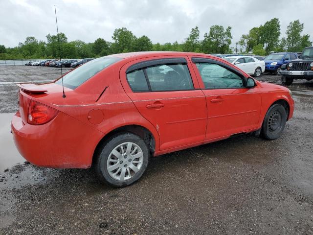 Vin: 1g1ad5f57a7184427, lot: 57836795, chevrolet cobalt 1lt 20103