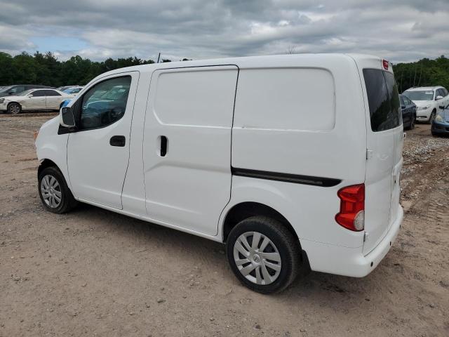 Vin: 3n6cm0kn2mk708126, lot: 53956535, nissan nv 2.5s 20212