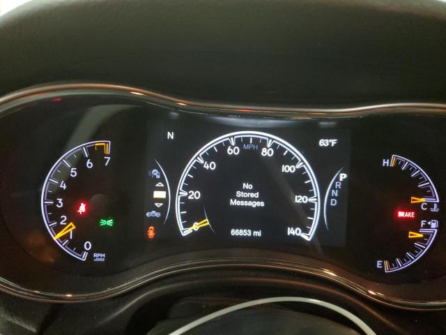 2018 JEEP GRAND CHER - 1C4RJFAG1JC163100