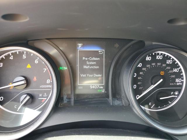 2024 TOYOTA CAMRY SE N - 4T1S11AK6RU242451