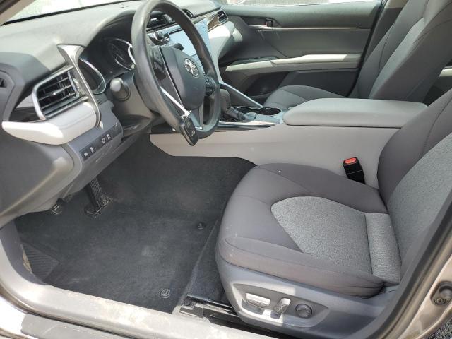 2020 TOYOTA CAMRY LE - 4T1L11AK4LU859374