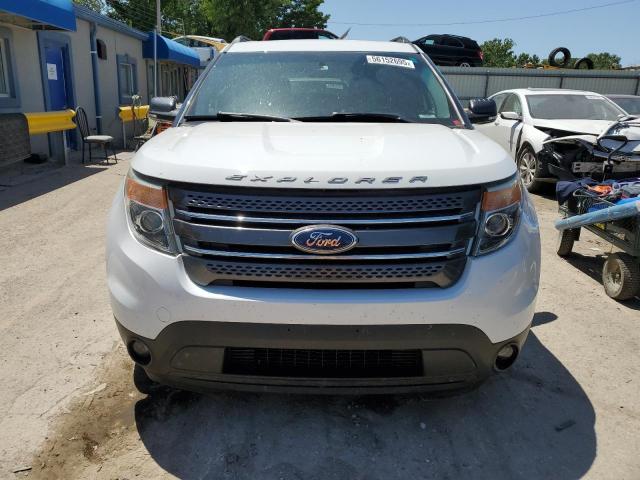 2015 FORD EXPLORER X - 1FM5K7D82FGA26426