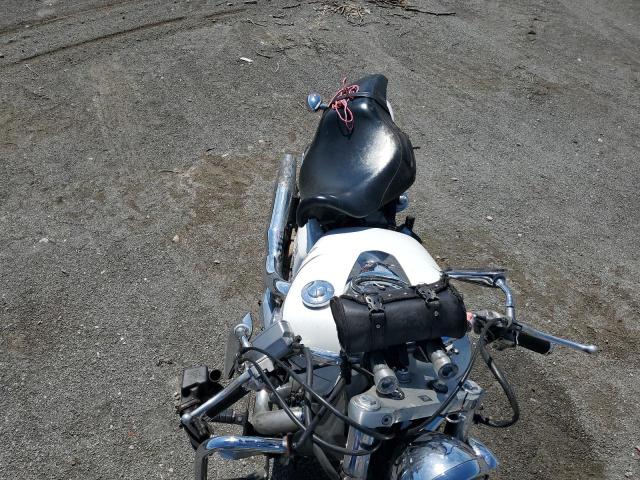 2009 HONDA VT750 C2F JH2RC53439K200986