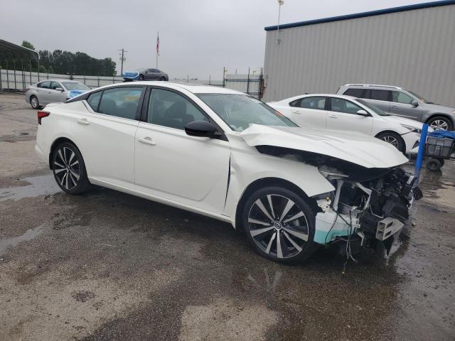 Vin: 1n4bl4cv2mn418198, lot: 57893325, nissan altima sr 20214