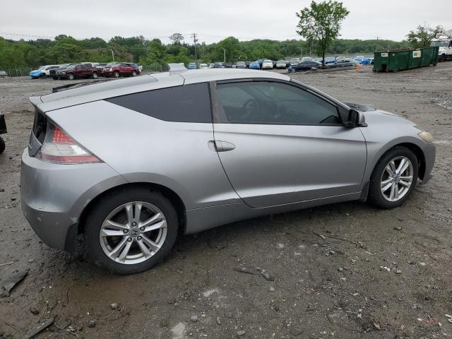 Vin: jhmzf1d69bs002944, lot: 57101765, honda crz ex 20113