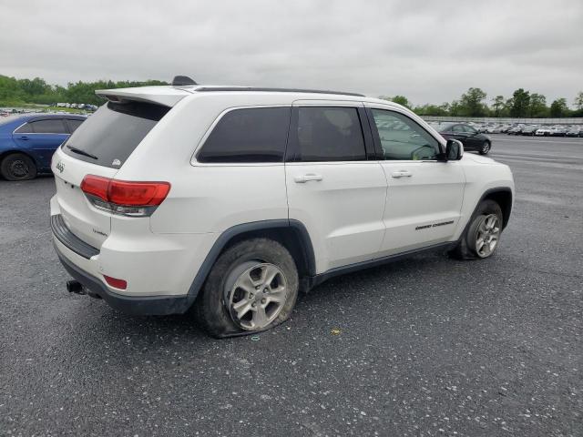 Vin: 1c4rjfag0hc673934, lot: 56888705, jeep grand cher laredo 20173