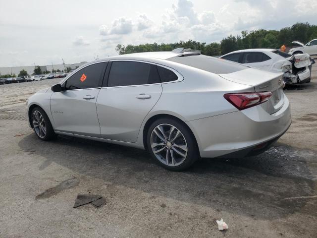 Vin: 1g1zd5st1nf114103, lot: 55680585, chevrolet malibu lt 20222