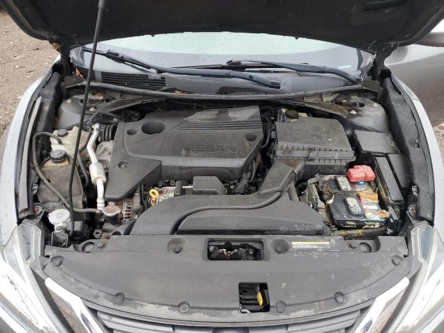 2017 NISSAN ALTIMA 2.5 - 1N4AL3AP0HC135133