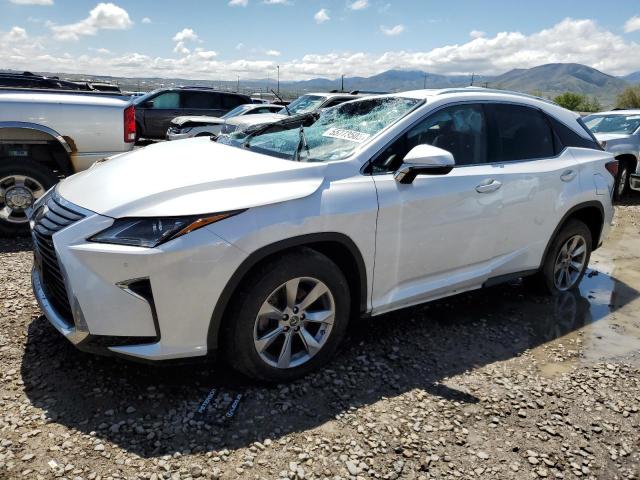 LEXUS RX 350 BAS