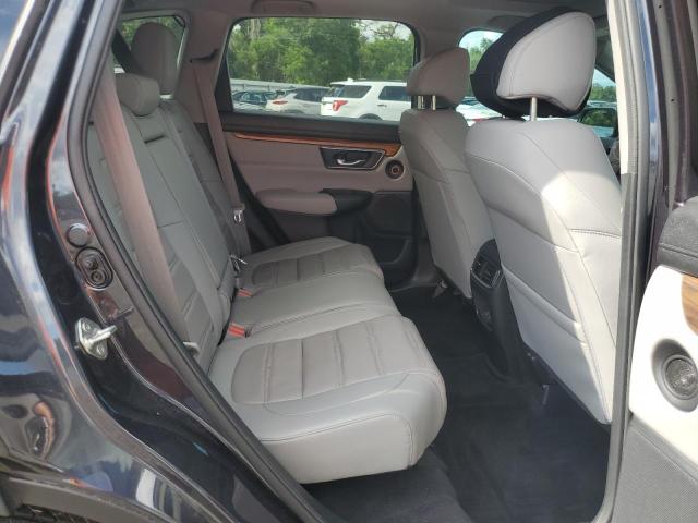 2018 HONDA CR-V TOURI - 7FARW1H96JE003555