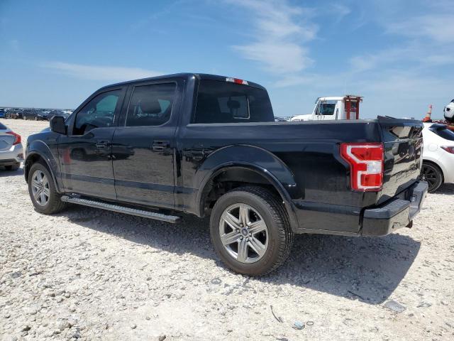 Vin: 1ftew1cgxjkd03778, lot: 55851425, ford f-150 supercrew 20182