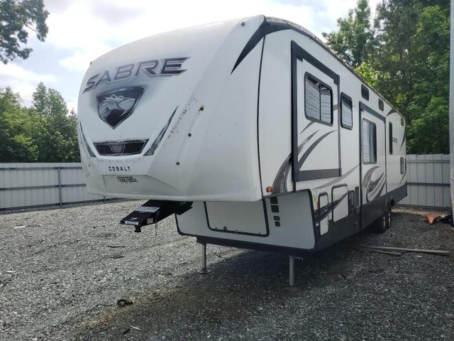 SABR COBALT 2022 white   5ZT3SR2B6N6110077 photo #3