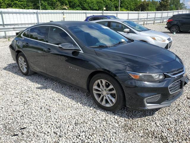 Vin: 1g1ze5st7hf213350, lot: 56998415, chevrolet malibu lt 20174