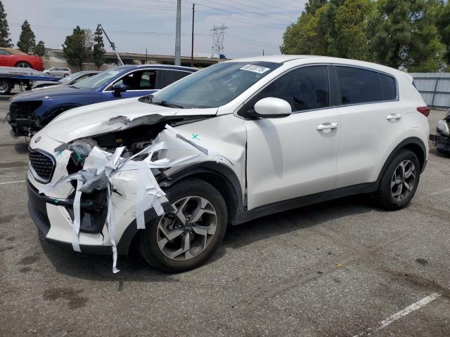 Vin: kndpm3ac3n7978522, lot: 58133775, kia sportage lx 2022 img_1