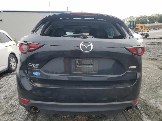 2019 MAZDA CX-5 GRAND - JM3KFBDM4K0552207
