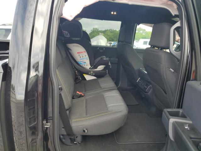 2024 FORD F150 STX 1FTEW2LP0RKF03599