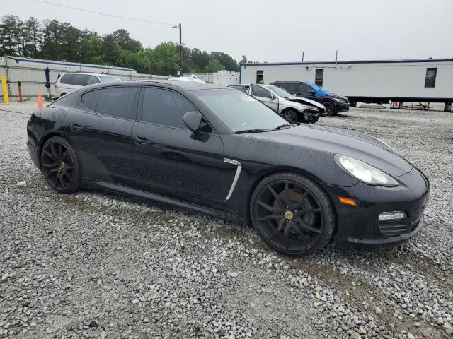Vin: wp0aa2a7xbl012084, lot: 58038975, porsche panamera 2 20114