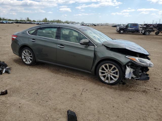 Vin: 4t1bk1eb0du016180, lot: 55952075, toyota avalon base 20134