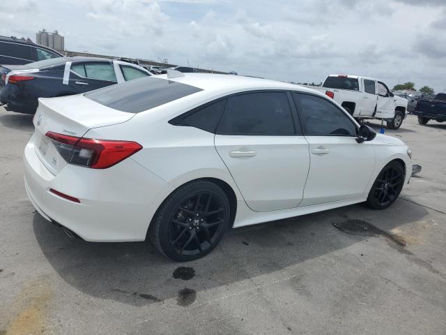 Vin: 2hgfe2f58nh518971, lot: 55047435, honda civic sport 20223