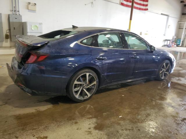 Vin: 5npej4j28nh149941, lot: 56330995, hyundai sonata sel plus 20223