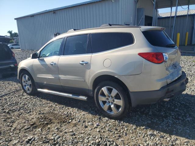 Vin: 1gnkrled4bj372246, lot: 55513915, chevrolet traverse ltz 20112