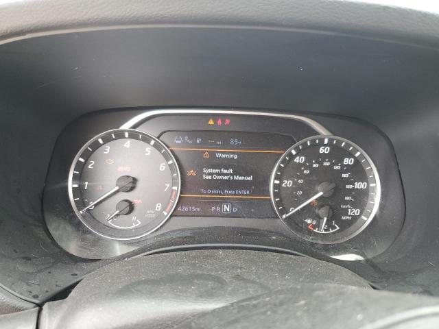 2022 NISSAN FRONTIER S - 1N6ED1EK3NN654556