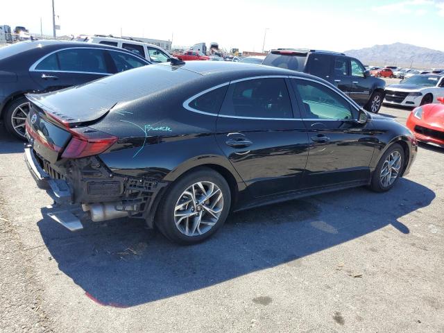 Vin: kmhl14ja1na234637, lot: 54919685, hyundai sonata sel 20223