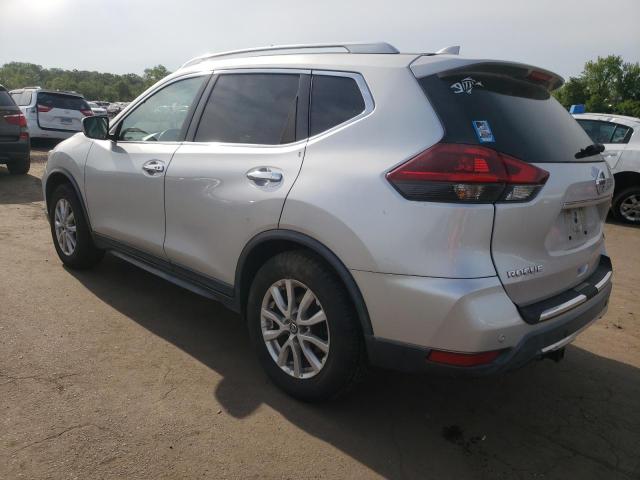 Vin: knmat2mtxkp532393, lot: 58615835, nissan rogue s 20192