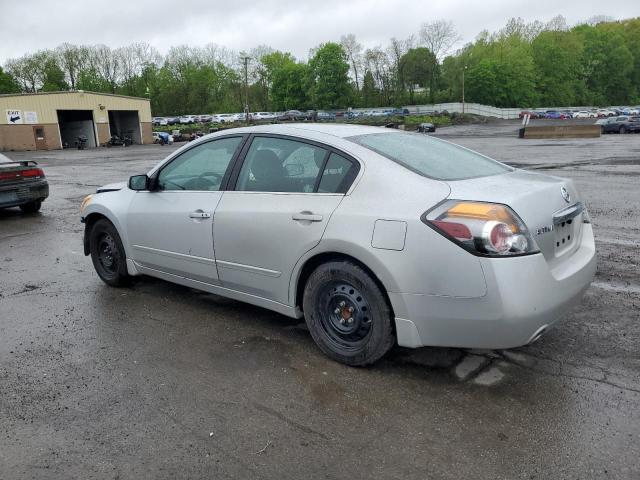 Vin: 1n4al2ap3bc171013, lot: 55830945, nissan altima base 20112
