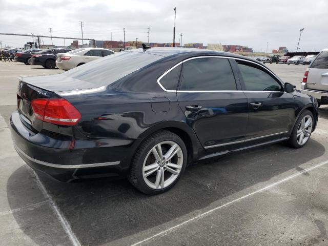Vin: 1vwcn7a36ec077099, lot: 58440905, volkswagen passat sel 20143