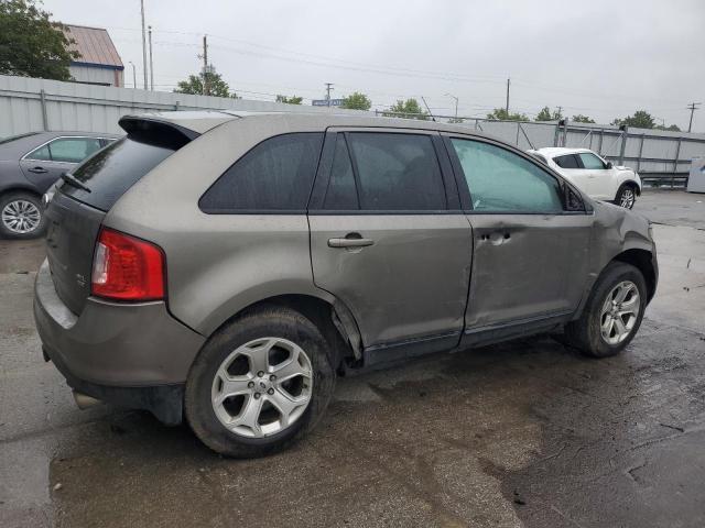 Vin: 2fmdk4jc4dbb14790, lot: 57790995, ford edge sel 20133