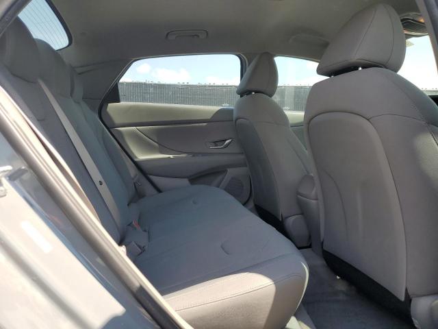 2022 HYUNDAI ELANTRA SE - KMHLL4AG4NU329335