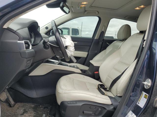 2018 MAZDA CX-5 GRAND - JM3KFBDM1J0368454