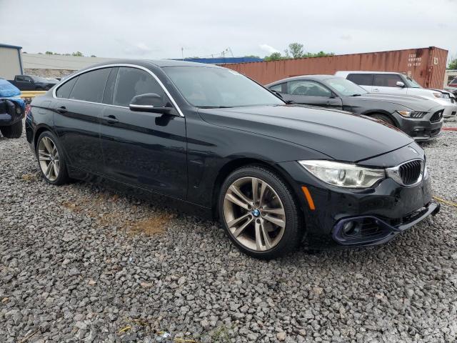 Vin: wba4a9c59gg695166, lot: 55994625, bmw 4 series i gran coupe sulev 20164