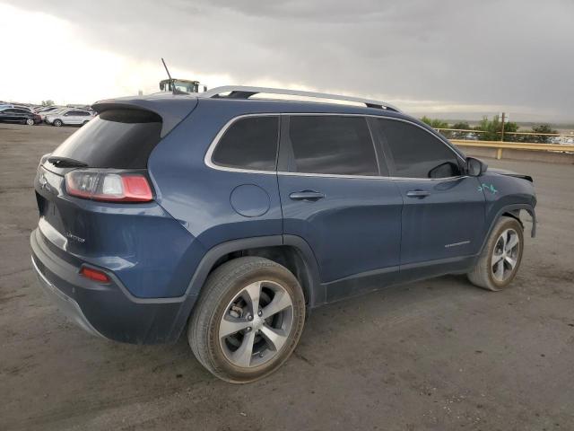 Vin: 1c4pjldb6ld653714, lot: 55351075, jeep grand cher limited 20203
